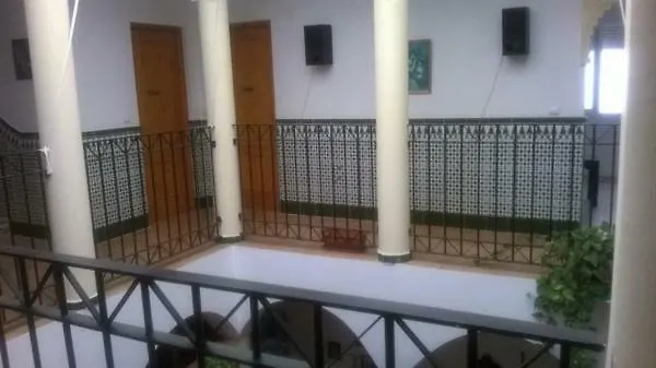 Casa Andalusi Carboneras