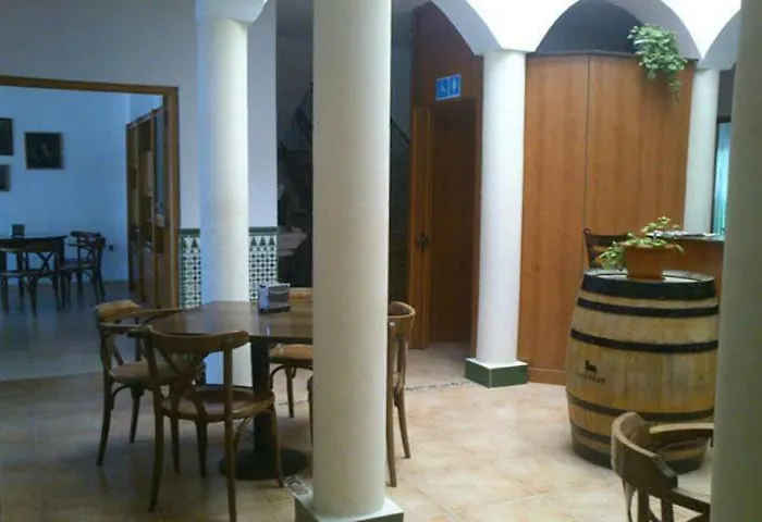 Casa Andalusi Carboneras