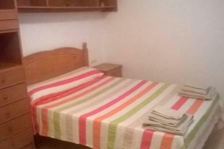 Homestay Casa Andalusi