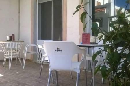 Accommodatie bij particulieren Casa Andalusi *